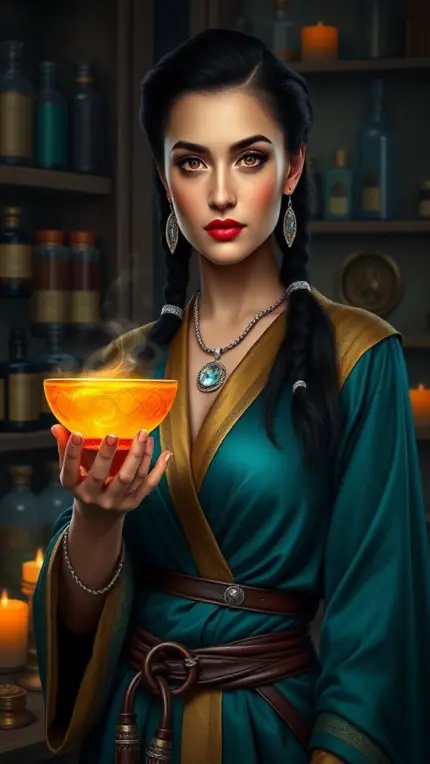 Dalia Al-Nasser