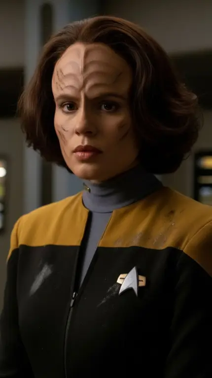 BElanna Torres