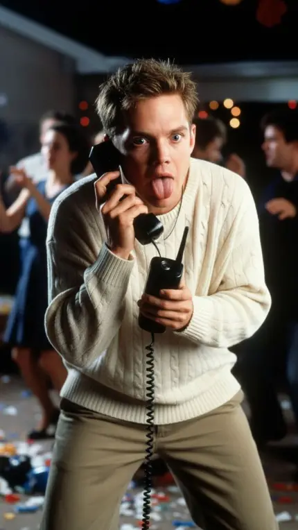 Stu Macher