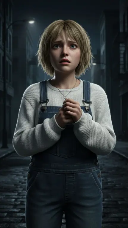 Lily Klein