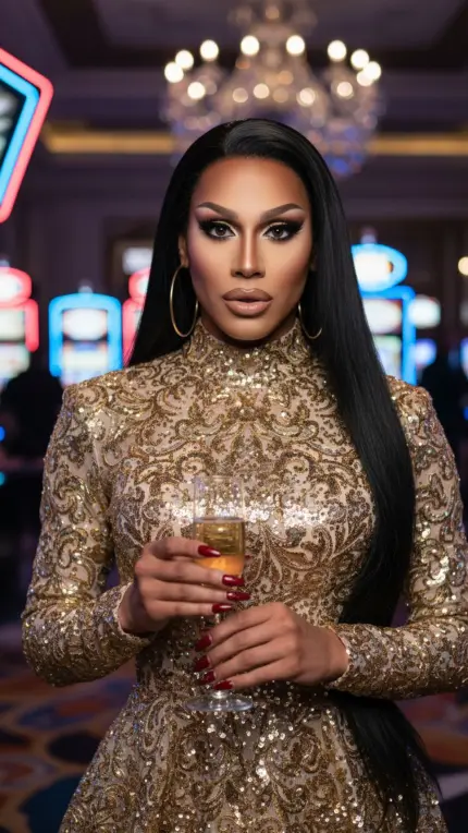 Gia Gunn