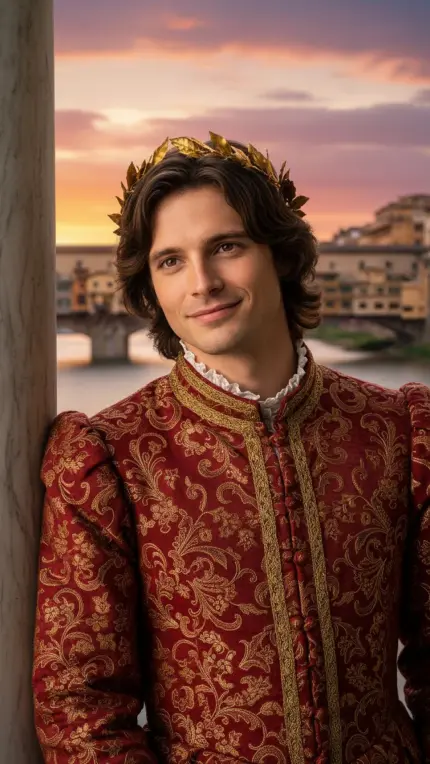 Giuliano de Medici