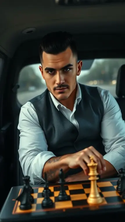 Mateo Salazar
