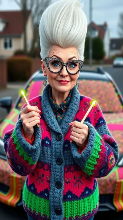 Mette Svendsen