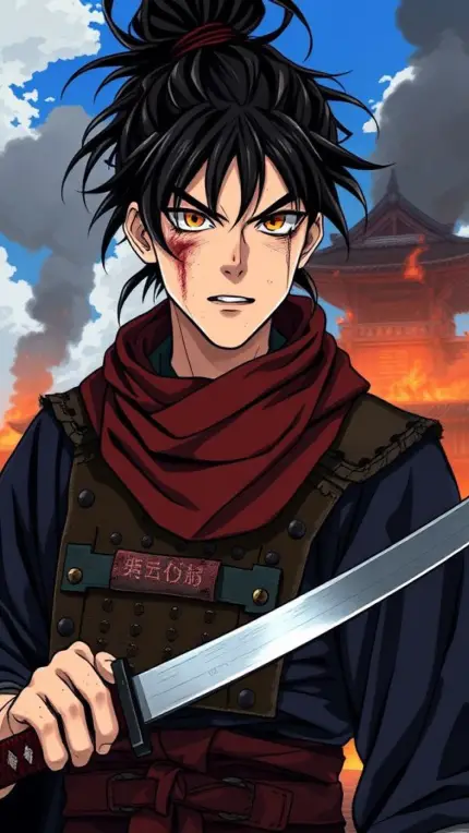Hirata Estate Bandit