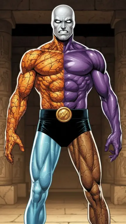 Metamorpho