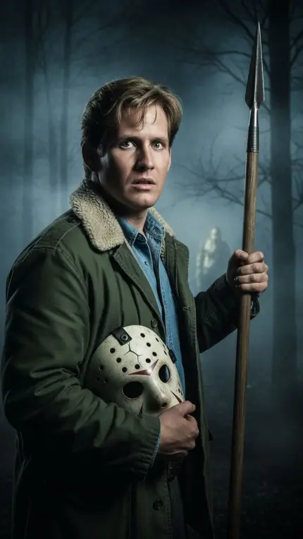 Tommy Jarvis