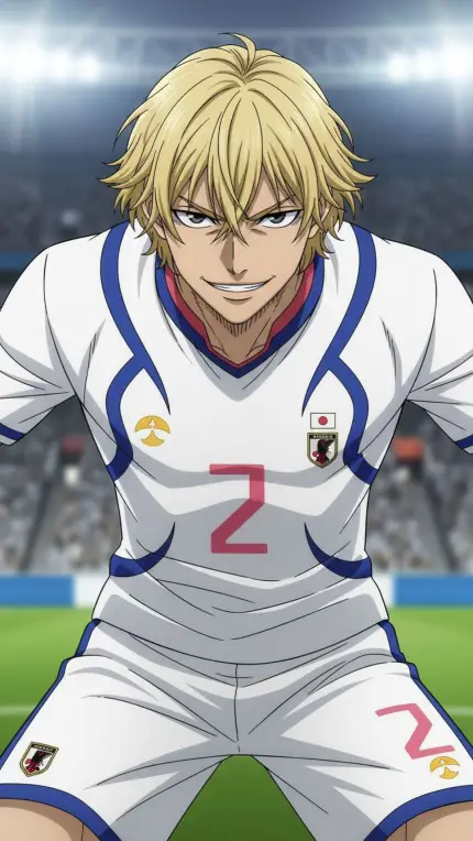 Kazuma Niou