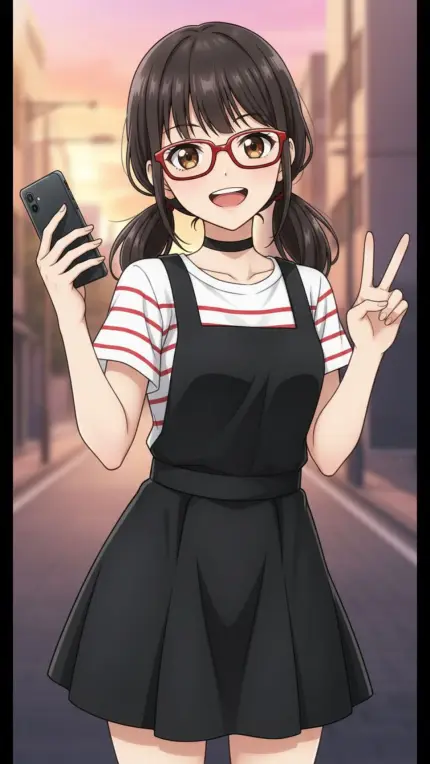 Akane Hasegawa
