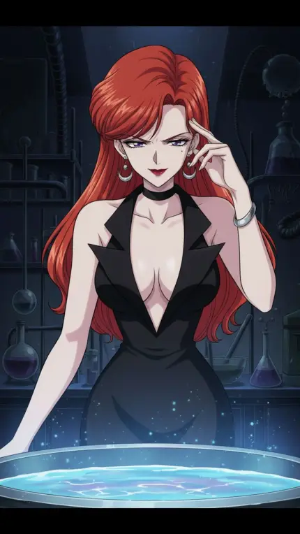 Kaolinite