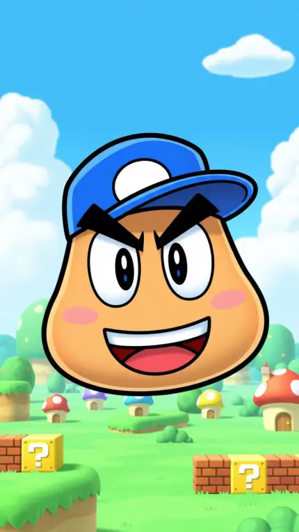 Goombario