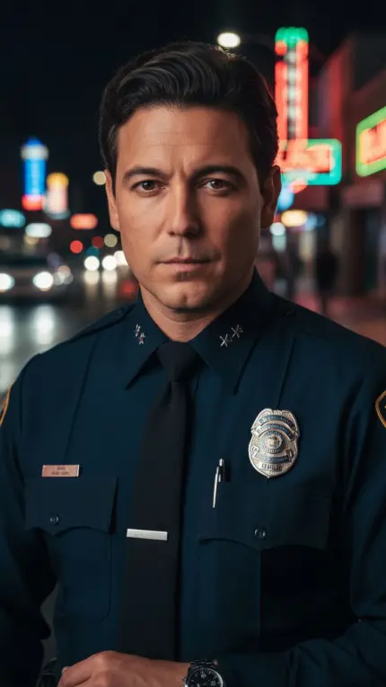 Danny Archuleta