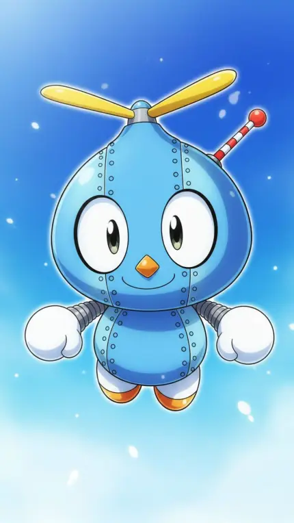 Omochao