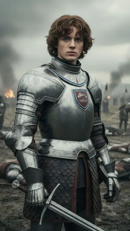 Oscar Tully
