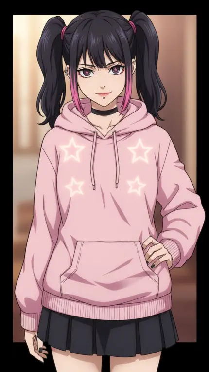 Kirara Hoshi