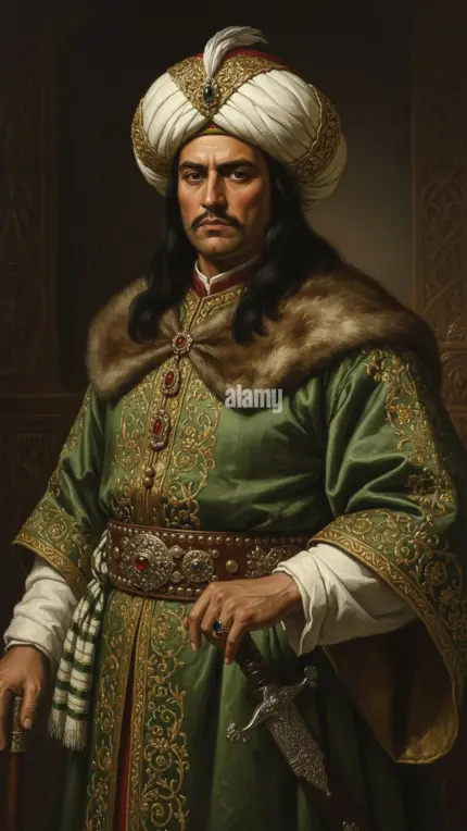 Al-Mansur ibn Abi Aamir