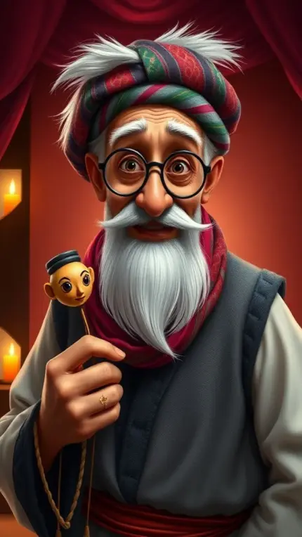 Rafik Al-Din