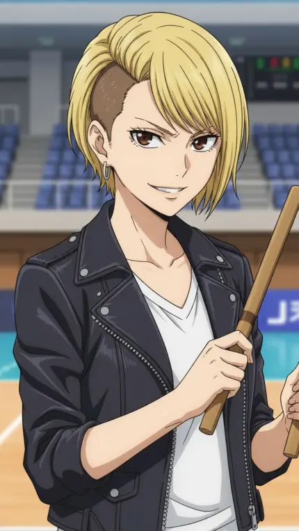 Saeko Tanaka