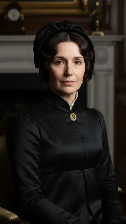 Lady Russell
