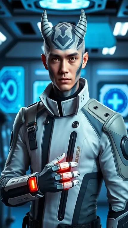 Kirce Lin