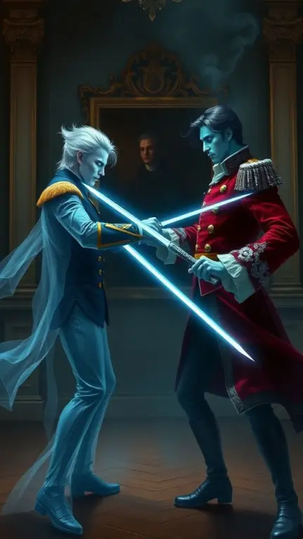 The Duelists