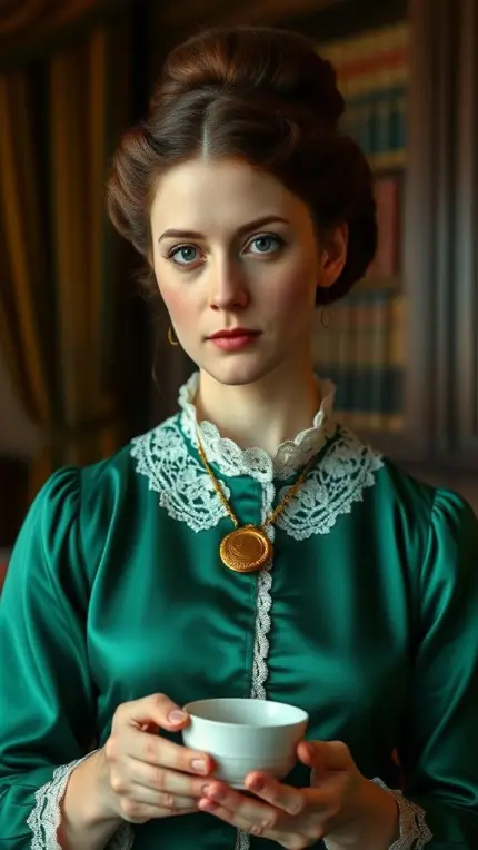 Catherine Johnson