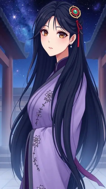 Lady Hwa