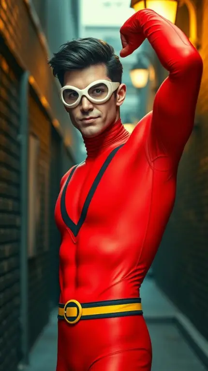 Patrick Eel OBrian