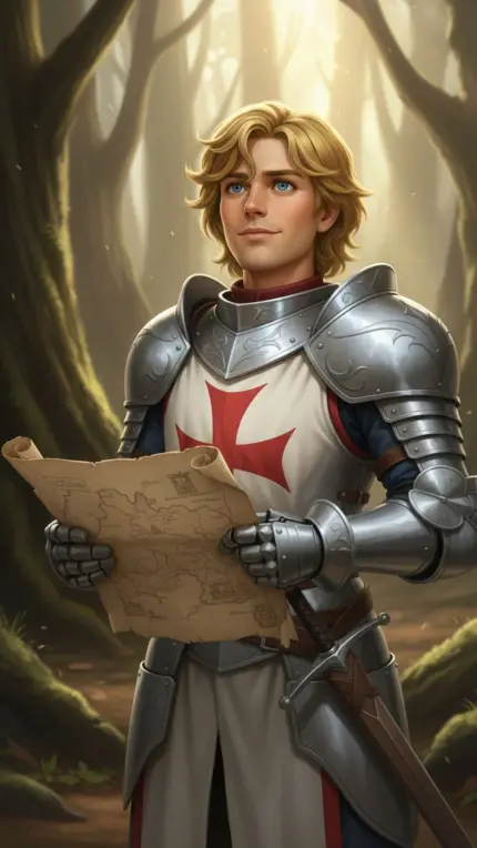 Sir Percival