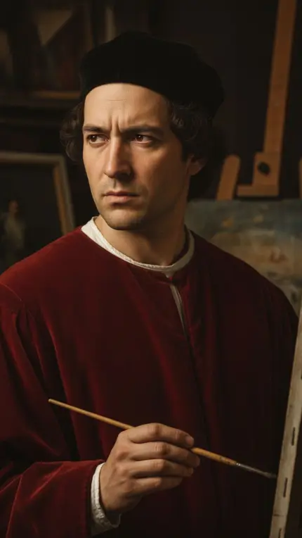 Domenico Ghirlandaio