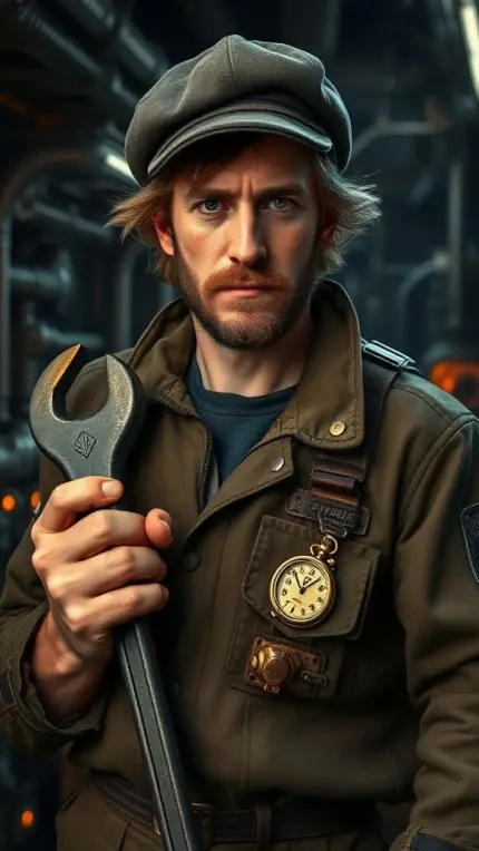 Lukas Baumgartner