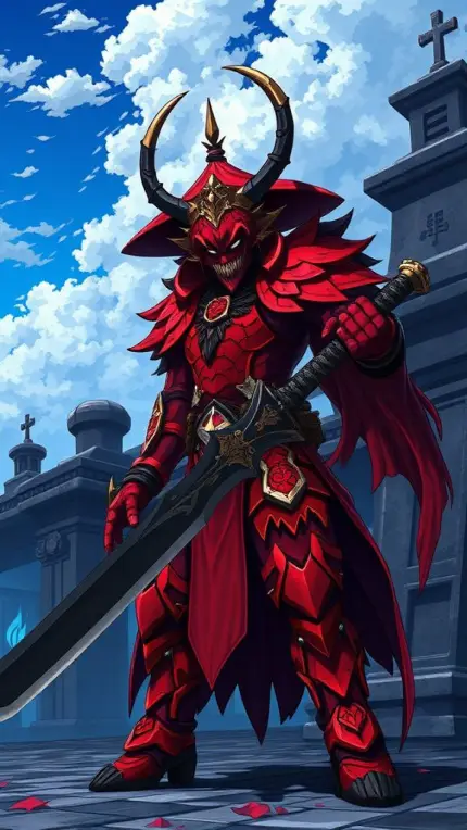 Rakshasa
