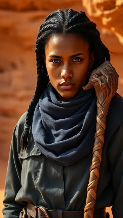 Salma Al-Harbi