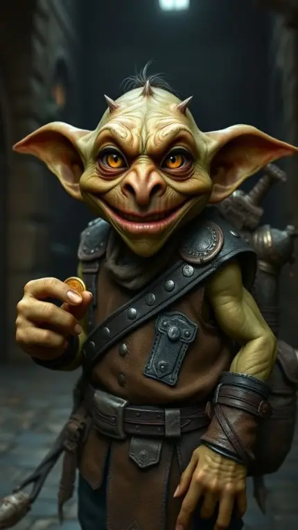 Grat the Trader