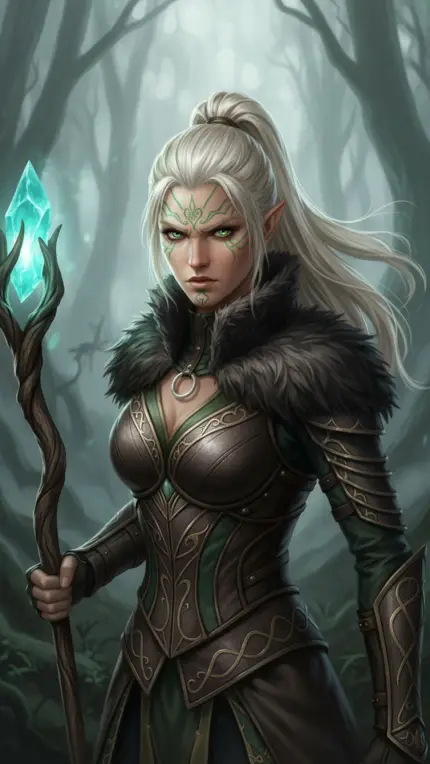 Velanna