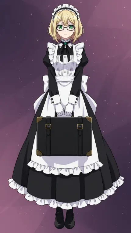 Accords Shop Assistant