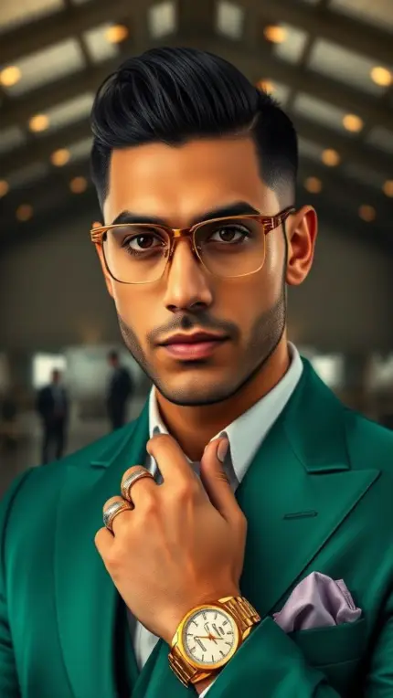 Karan Saxena