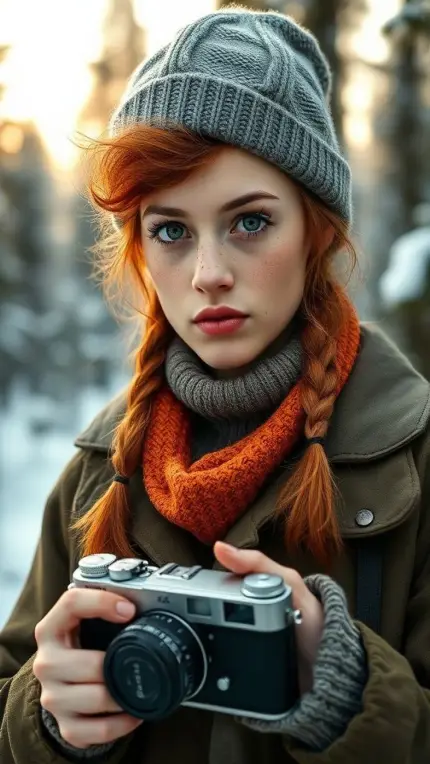 Darya Petrova