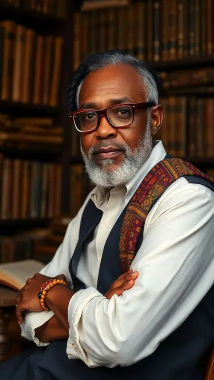 Babatunde Adeyemi