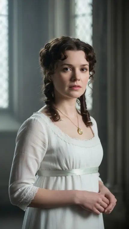 Eleanor Tilney