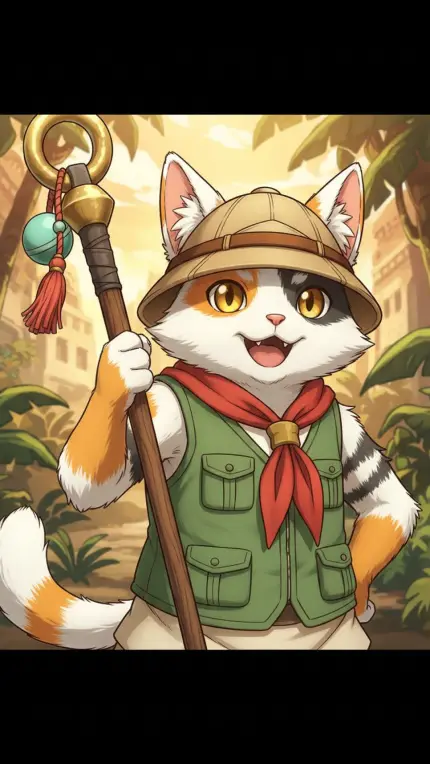 The Safari Manager