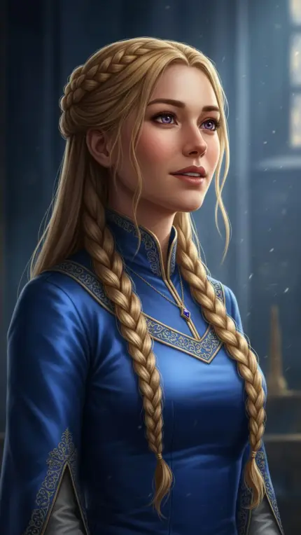 Evi Kholin