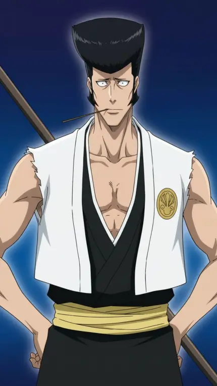 Tenjiro Kirinji