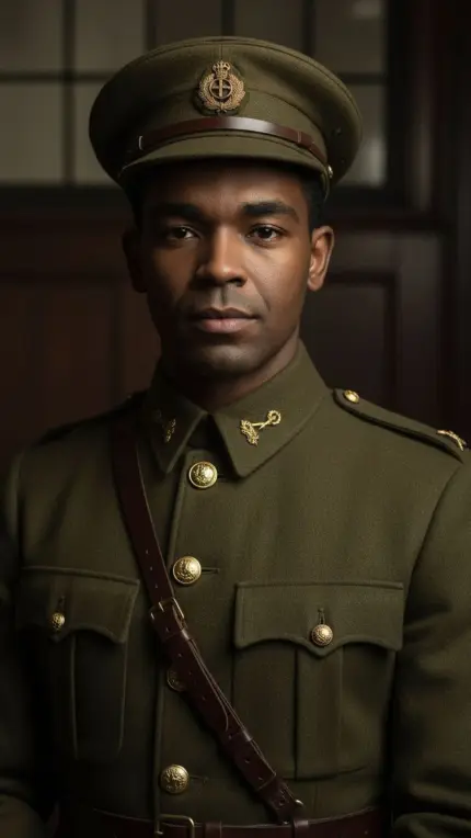 Inspector Benjamin Younger