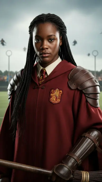 Angelina Johnson