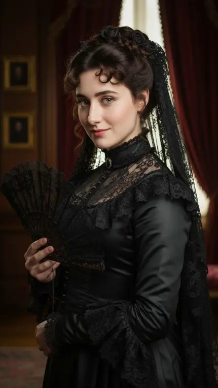Lady Susan Vernon