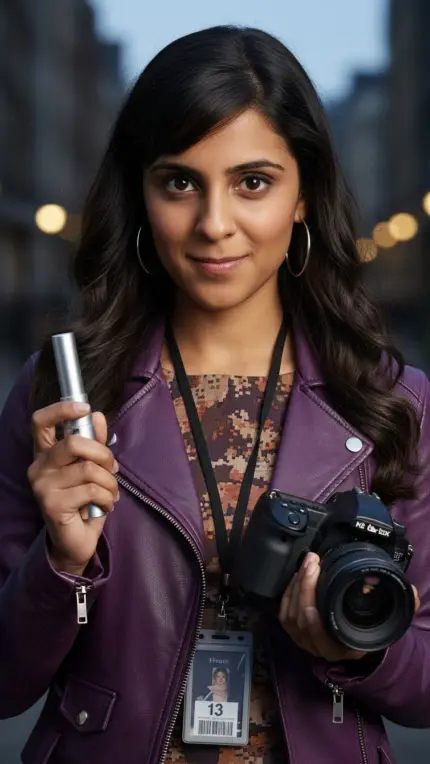 Rani Chandra