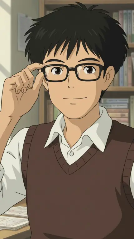 Tatsuo Kusakabe
