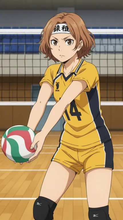 Aoi Himekawa