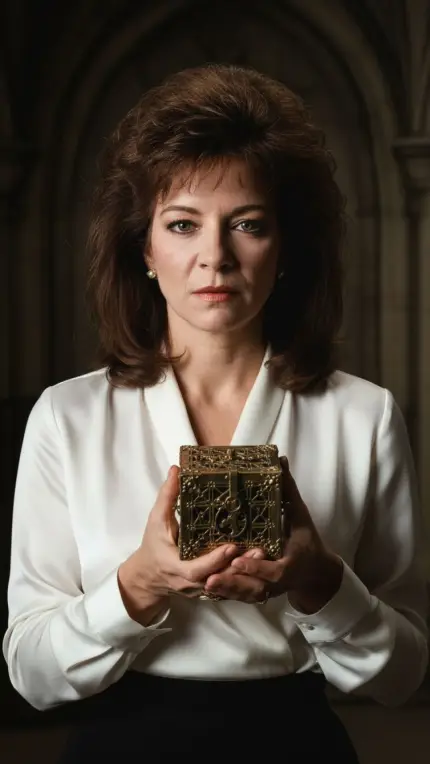 Julia Cotton